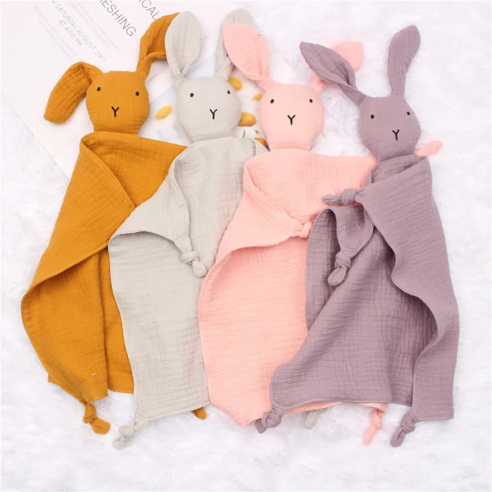 Baby & Kids Cotton Towel