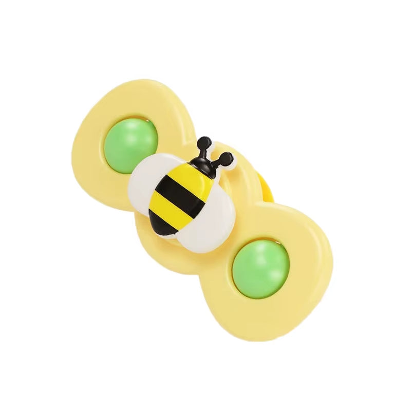 Baby Cartoon Fidget Spinner Toy