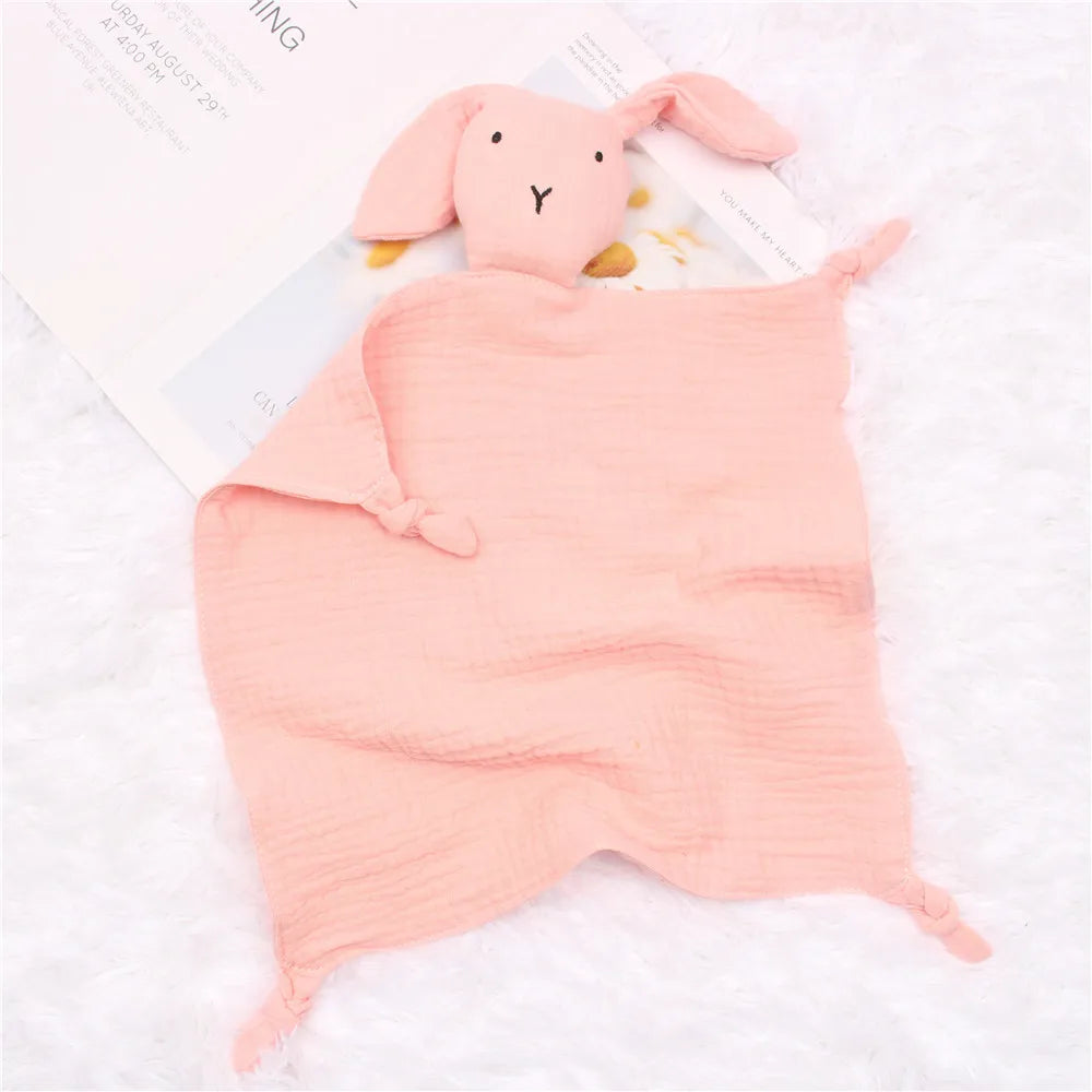 Baby & Kids Cotton Towel