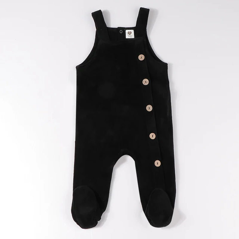 Unisex Baby Romper Pyjamas