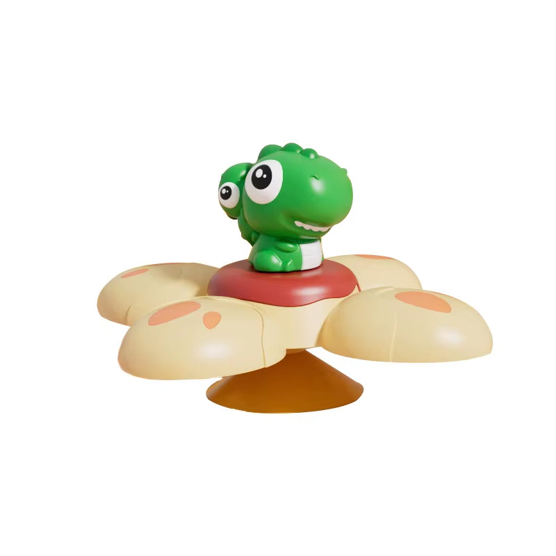 Baby Cartoon Fidget Spinner Toy